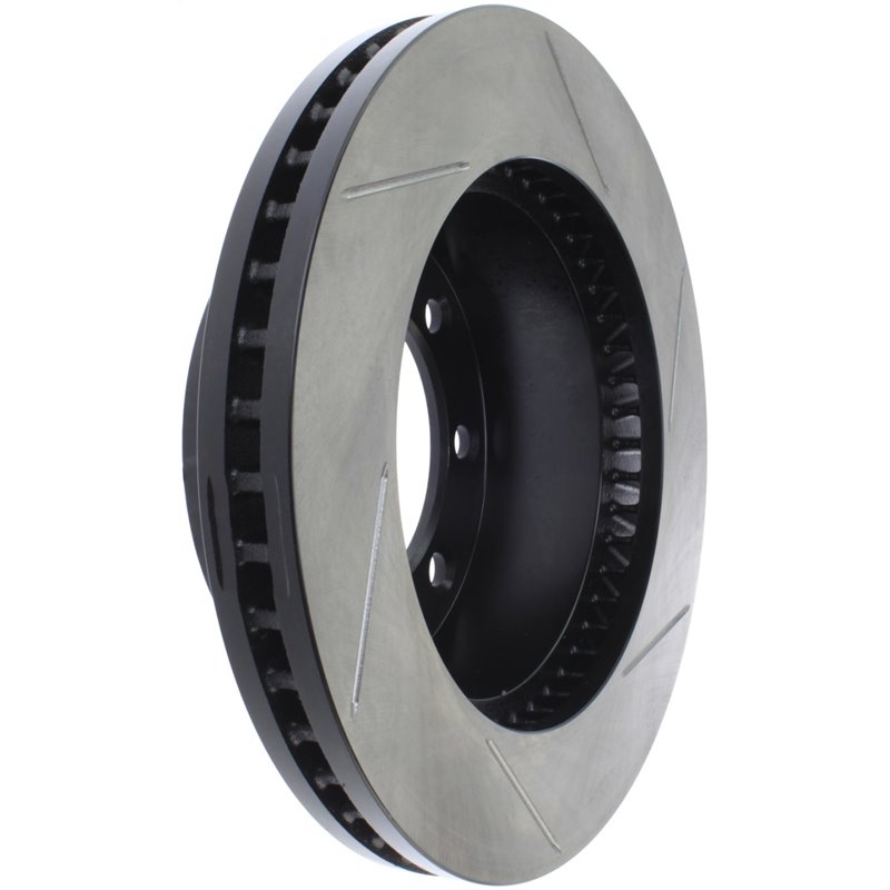 StopTech Slotted Sport Brake Rotor