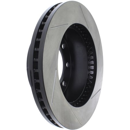 StopTech Slotted Sport Brake Rotor