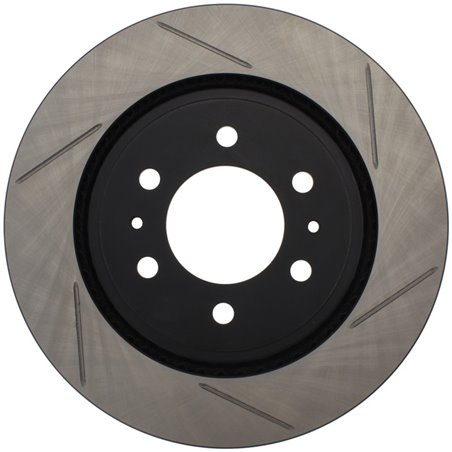 StopTech Slotted Sport Brake Rotor