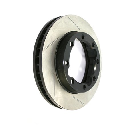 StopTech Slotted Sport Brake Rotor