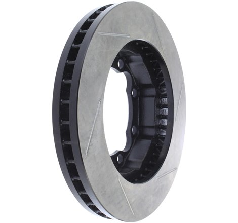 StopTech Slotted Sport Brake Rotor