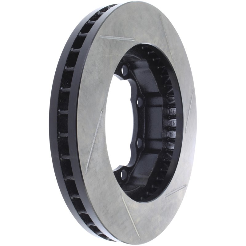 StopTech Slotted Sport Brake Rotor