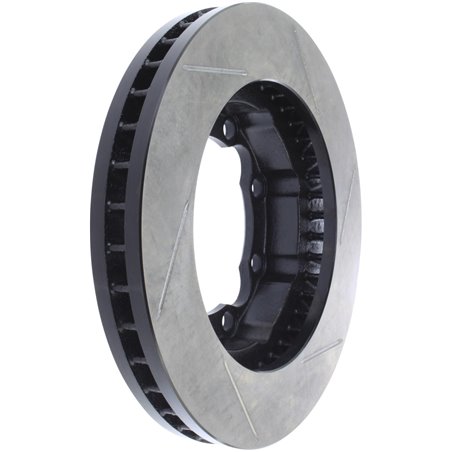 StopTech Slotted Sport Brake Rotor