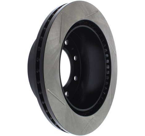 StopTech Slotted Sport Brake Rotor