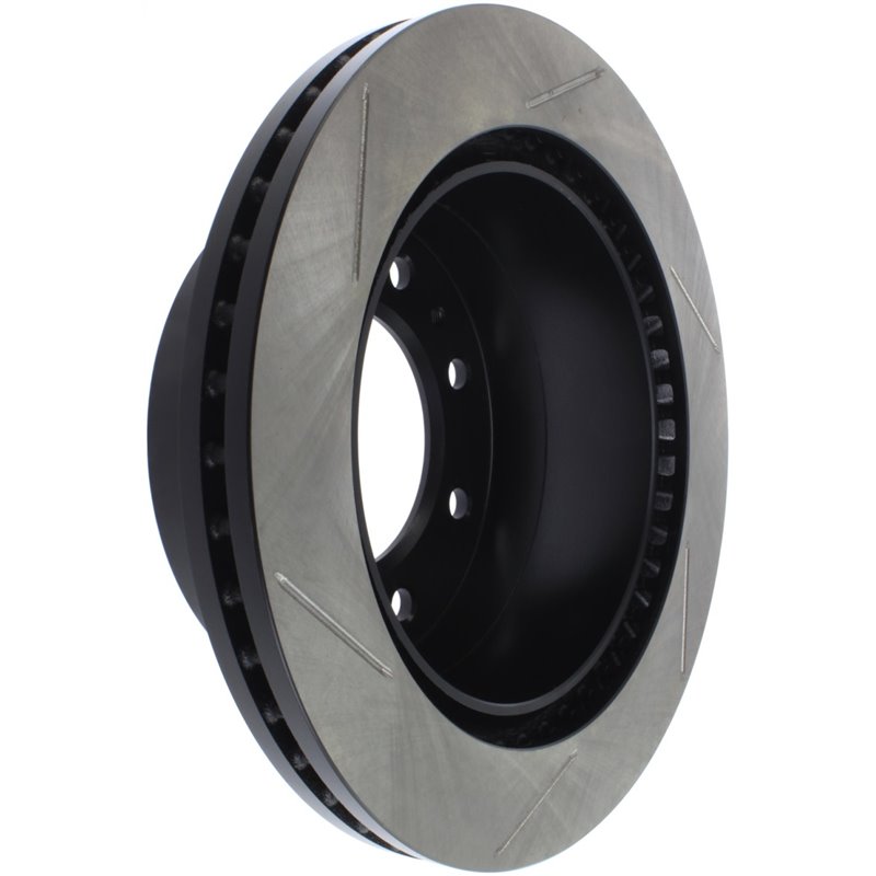 StopTech Slotted Sport Brake Rotor