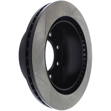 StopTech Slotted Sport Brake Rotor