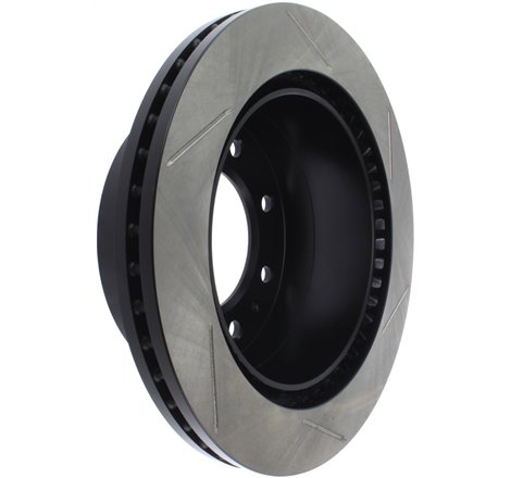 StopTech Slotted Sport Brake Rotor