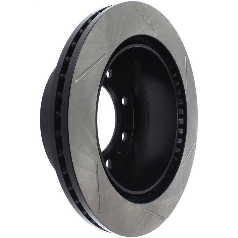 StopTech Slotted Sport Brake Rotor