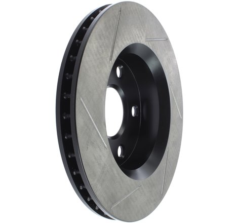 StopTech Slotted Sport Brake Rotor