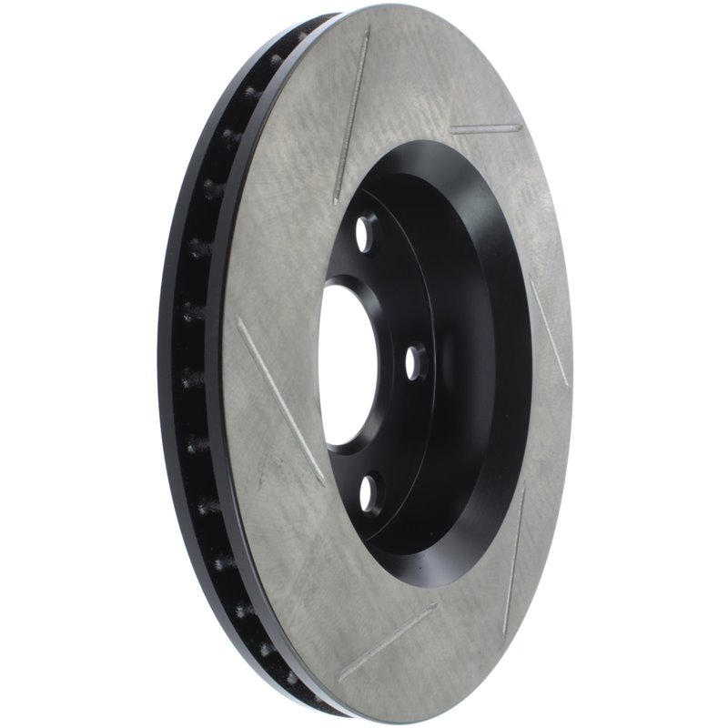 StopTech Slotted Sport Brake Rotor