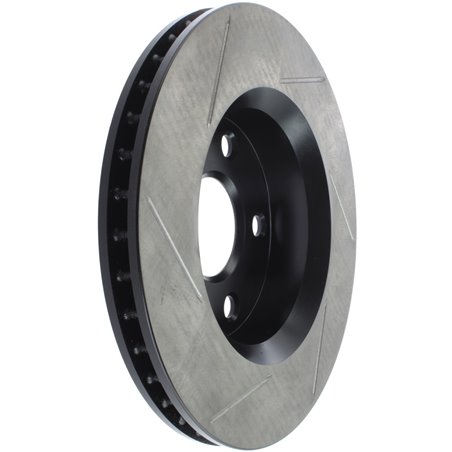 StopTech Slotted Sport Brake Rotor