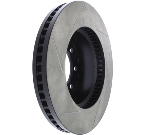 StopTech Slotted Sport Brake Rotor