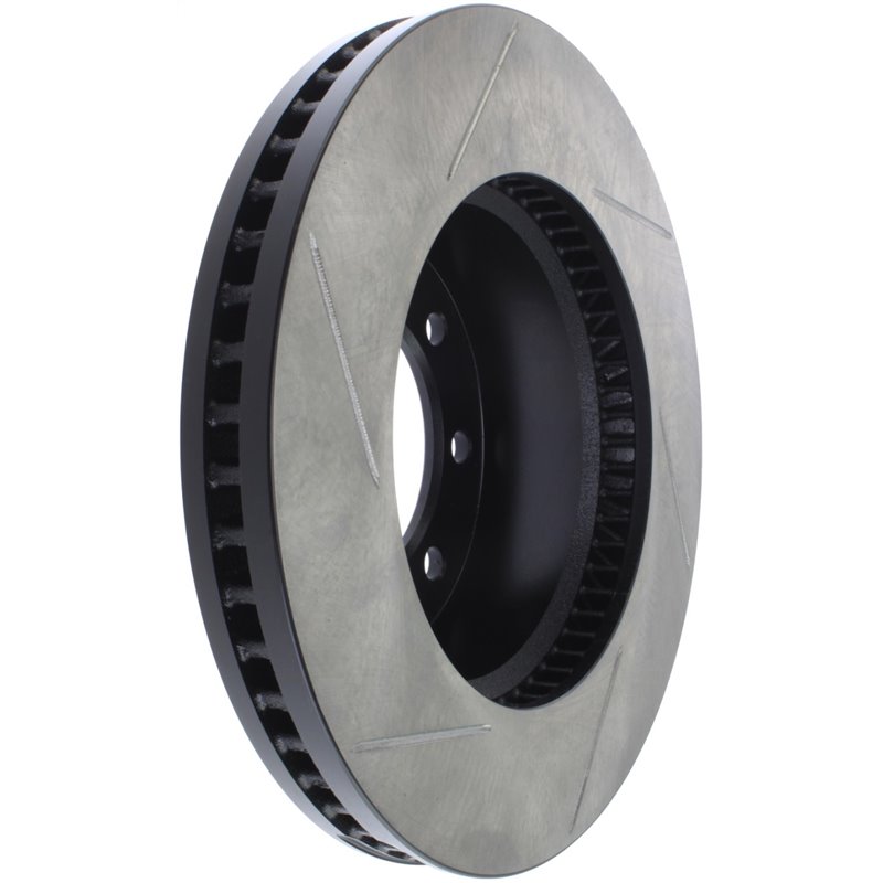 StopTech Slotted Sport Brake Rotor