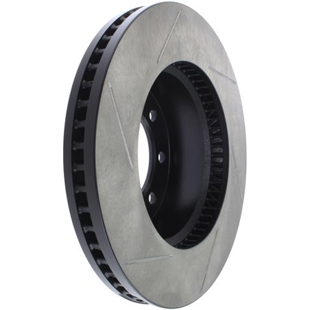 StopTech Slotted Sport Brake Rotor