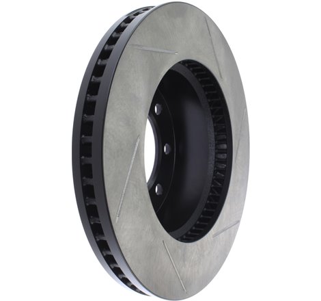 StopTech Slotted Sport Brake Rotor