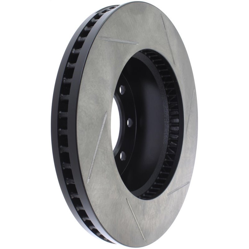 StopTech Slotted Sport Brake Rotor