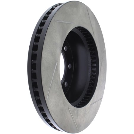 StopTech Slotted Sport Brake Rotor