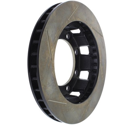 StopTech Slotted Sport Brake Rotor