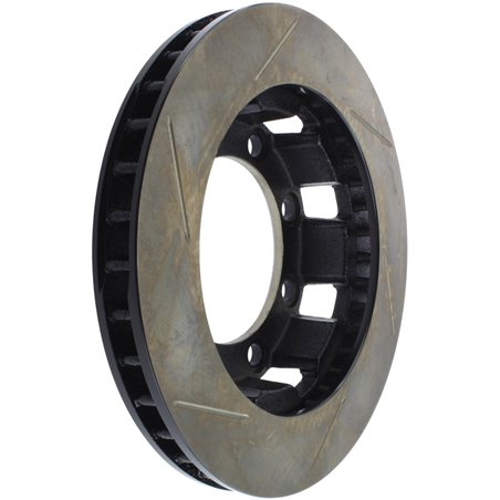 StopTech Slotted Sport Brake Rotor