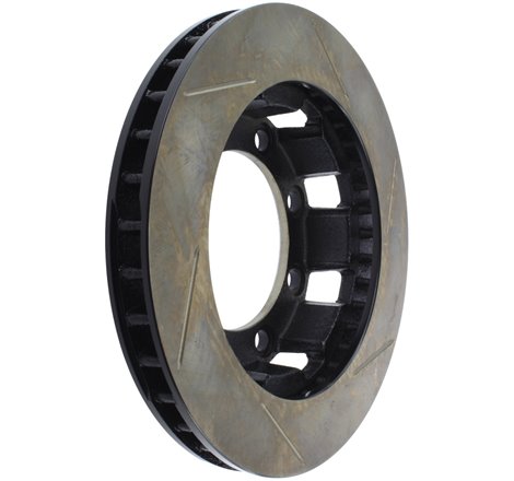 StopTech Slotted Sport Brake Rotor