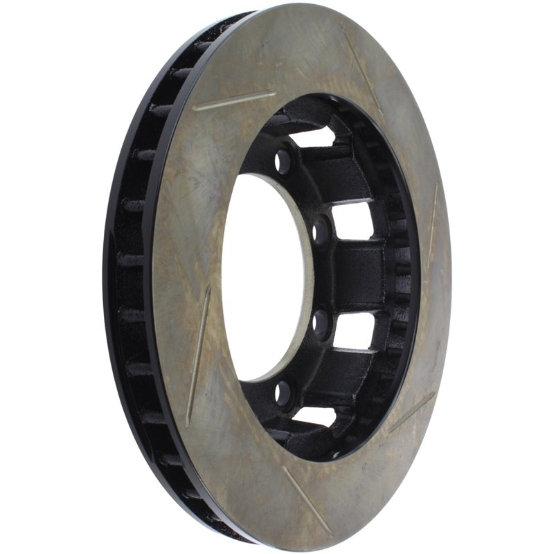 StopTech Slotted Sport Brake Rotor