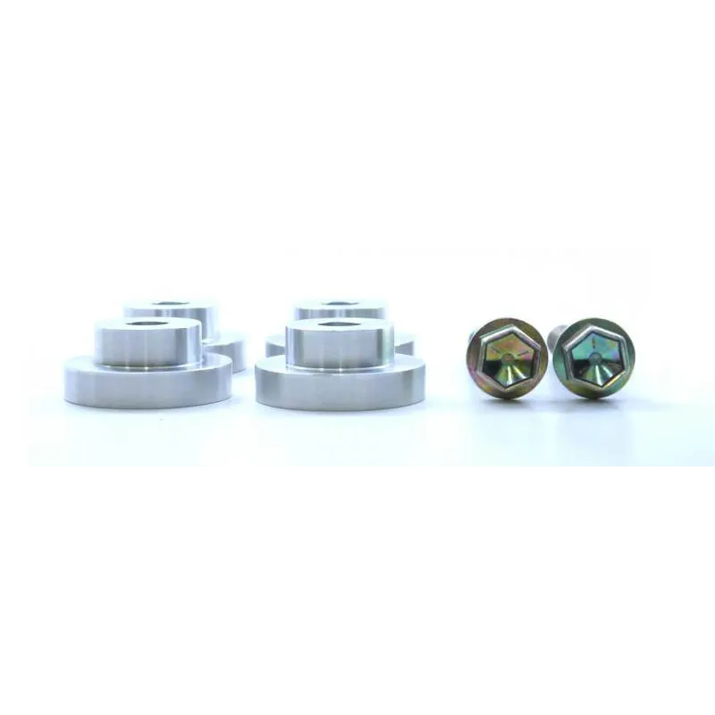 SPL Parts 89-94 Nissan 240SX (S13) Solid Differential Mount Bushings