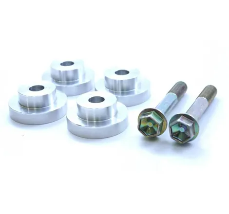 SPL Parts 89-94 Nissan 240SX (S13) Solid Differential Mount Bushings