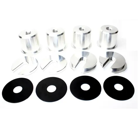 SPL Parts 2013+ Subaru BRZ/Toyota 86 Solid Subframe Bushings