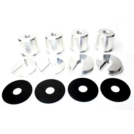 SPL Parts 2013+ Subaru BRZ/Toyota 86 Solid Subframe Bushings