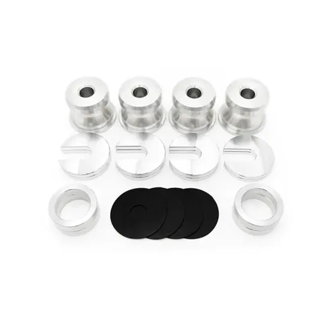 SPL Parts 89-02 Nissan Skyline (R32/R33/R34) Solid Subframe Bushings