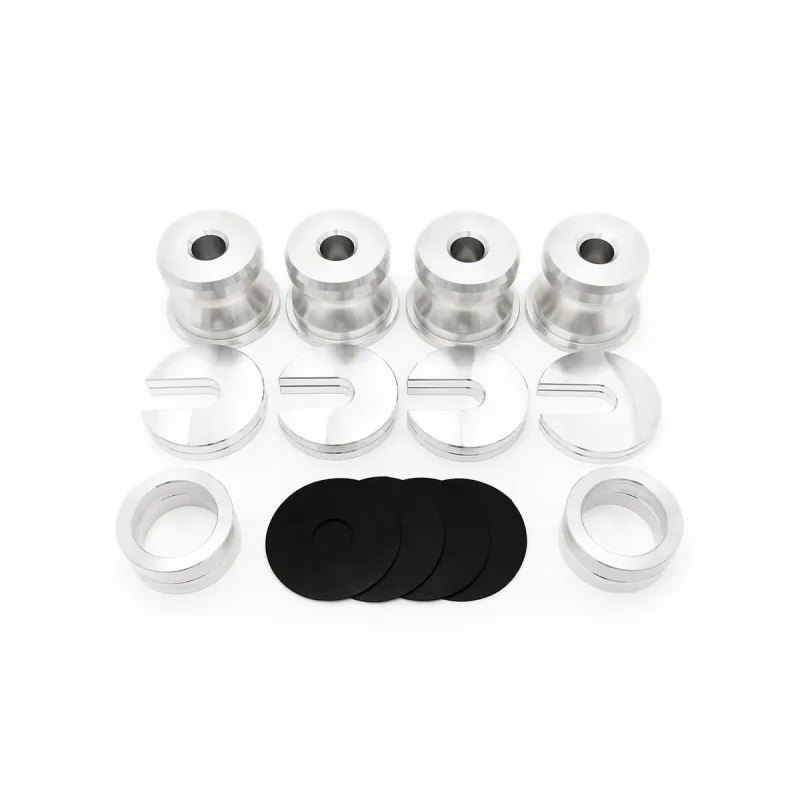 SPL Parts 89-02 Nissan Skyline (R32/R33/R34) Solid Subframe Bushings