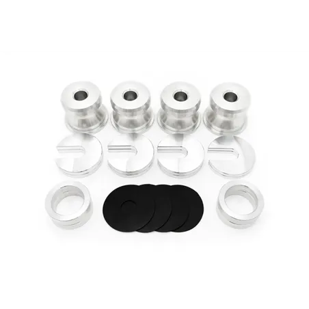 SPL Parts 89-02 Nissan Skyline (R32/R33/R34) Solid Subframe Bushings