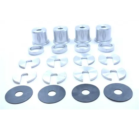 SPL Parts 89-02 Nissan Skyline (R32/R33/R34) Solid Subframe Bushings