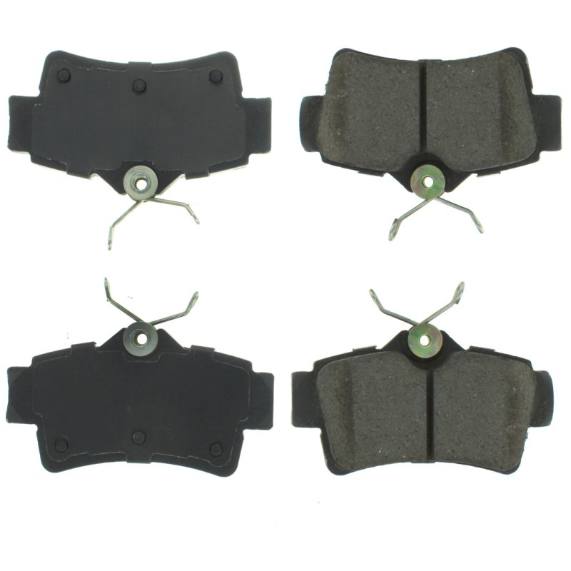 StopTech Performance Brake Pads