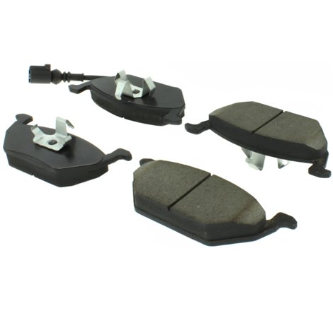 StopTech Performance Brake Pads