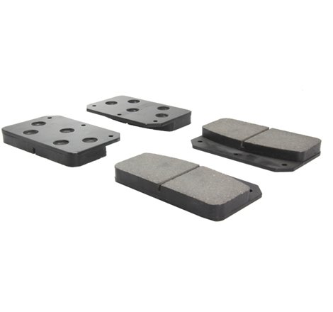 StopTech Performance Brake Pads