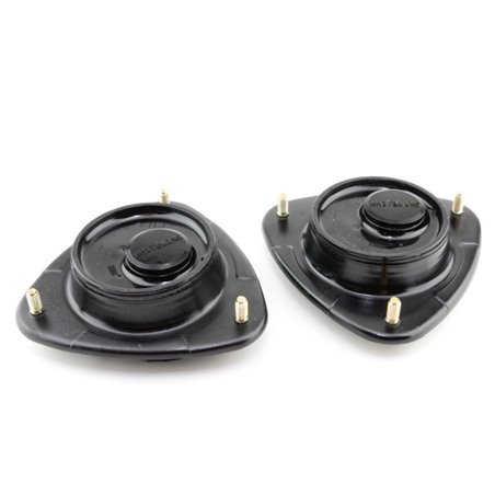 Whiteline 9/07-8/12 Subaru Impreza / 9/03-8/09 Legacy Front Strut Mount-Offset Assy (Camber/Caster)