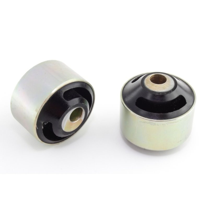 Whiteline 3/11+ Hyundai Veloster (Inc Turbo) C/A - Lower Inner Rear Bushing (Caster Correction)