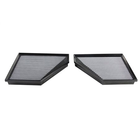 aFe MagnumFLOW Air Filters PRO DRY S 07-10 BMW X5 V8 4.8L