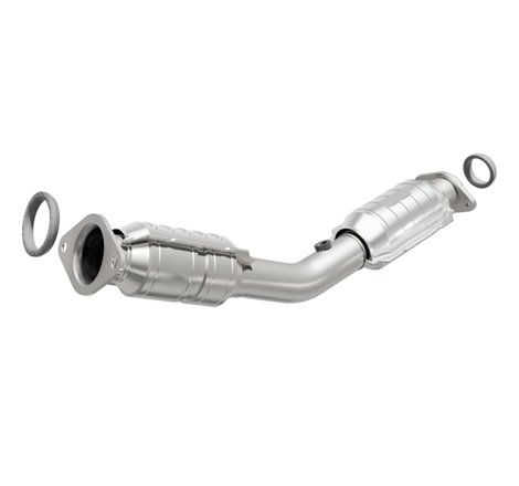 MagnaFlow Conv DF 07-08 Nissan Sentra 2.0L (49 State)