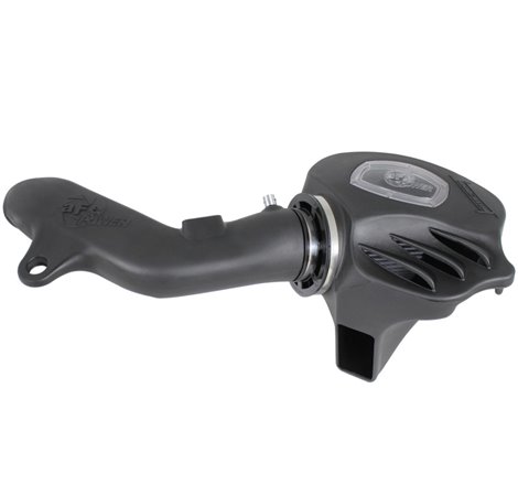 aFe Momentum Intake Stage-2 Pro Dry S 14 BMW 435i (F32) L6-3.0 / 12-15 335i (F30) L6 3.0L Turbo N55