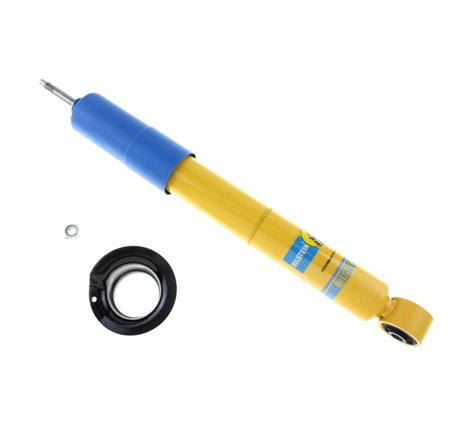 Bilstein 4600 Series 96-02 Toyota 4Runner Front 46mm Monotube Shock Absorber