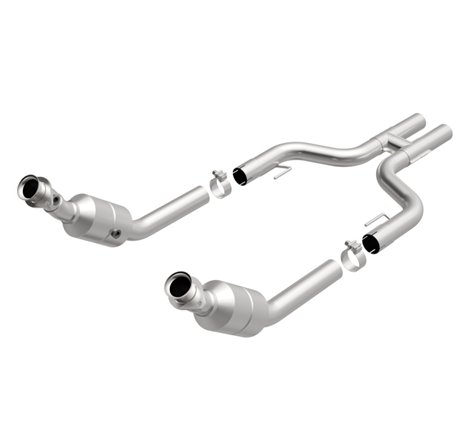 Magnaflow Conv DF Mustang 05-09 4.6L