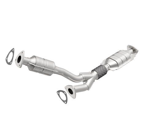 Magnaflow Conv DF 00-03 Saturn 3L rr CA