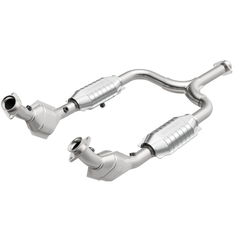 Magnaflow Conv DF 01-04 Ford Mustang 3.8L CA