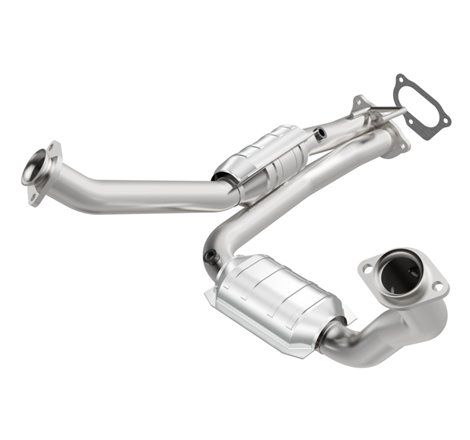 Magnaflow Conv DF 04-06 Ranger/BSeries 3.0L