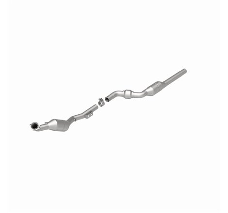 Magnaflow Conv DF 01-04 Mercedes E320 P/S CA