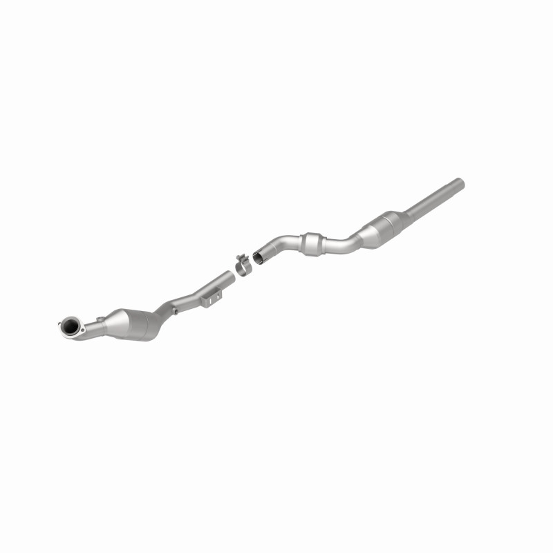 Magnaflow Conv DF 01-04 Mercedes E320 P/S CA