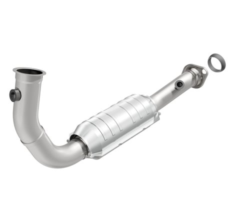 Magnaflow Conv DF 2004 Liberty P/S frt OEM