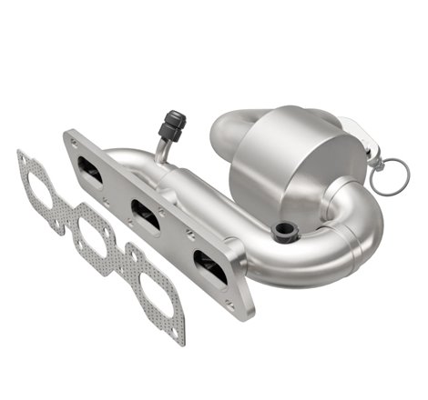 Magnaflow Conv DF 00-03 Ford Taurus 3.0L mani